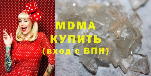 МДПВ Алексеевка